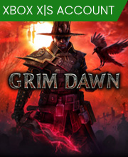 Grim Dawn Xbox Series X