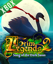 Grim Legends 2 Song of the Dark Swan
