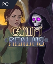 Grim Realms Pc