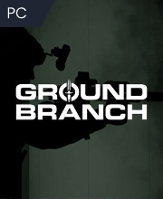 Ground Branch Pc