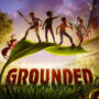 Grounded Version 1.0 jetzt verfügbar