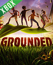 Grounded Xbox one Account Preise Vergleichen Kaufen