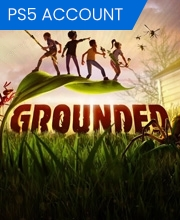 Grounded Playstation 5