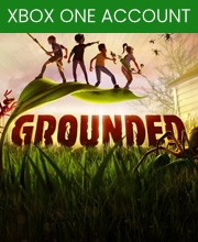 Grounded Xbox One