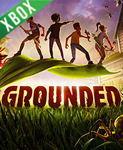 Grounded