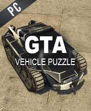 Gta Vehicle Puzzle Pc