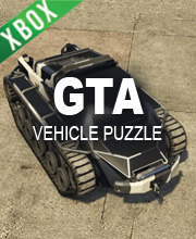 Gta Vehicle Puzzle Xbox One
