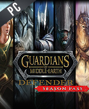 Guardians of Middle Earth Defender Pc