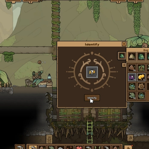 Guardians of the Sanctree - Identifizieren