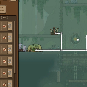 Guardians of the Sanctree - Großes Zelt