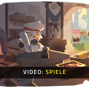 Guardians of the Sanctree - Gameplay Video