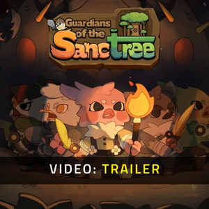 Guardians of the Sanctree Pc