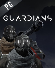 Guardians VR Pc