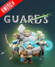 Guards Switch