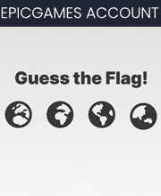 Guess the Flag! Pc