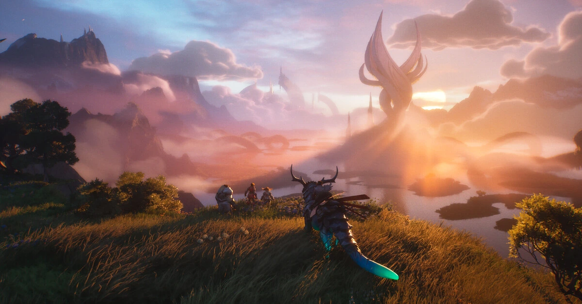 Guild Wars 3: Warum ArenaNets spielerfreundlicher Kurs neue MMO-Maßstäbe setzt Guild Wars 3: Warum ArenaNets spielerfreundlicher Kurs neue MMO-Maßstäbe setzt
