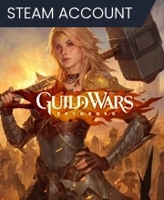 Guild Wars Reforged Pc