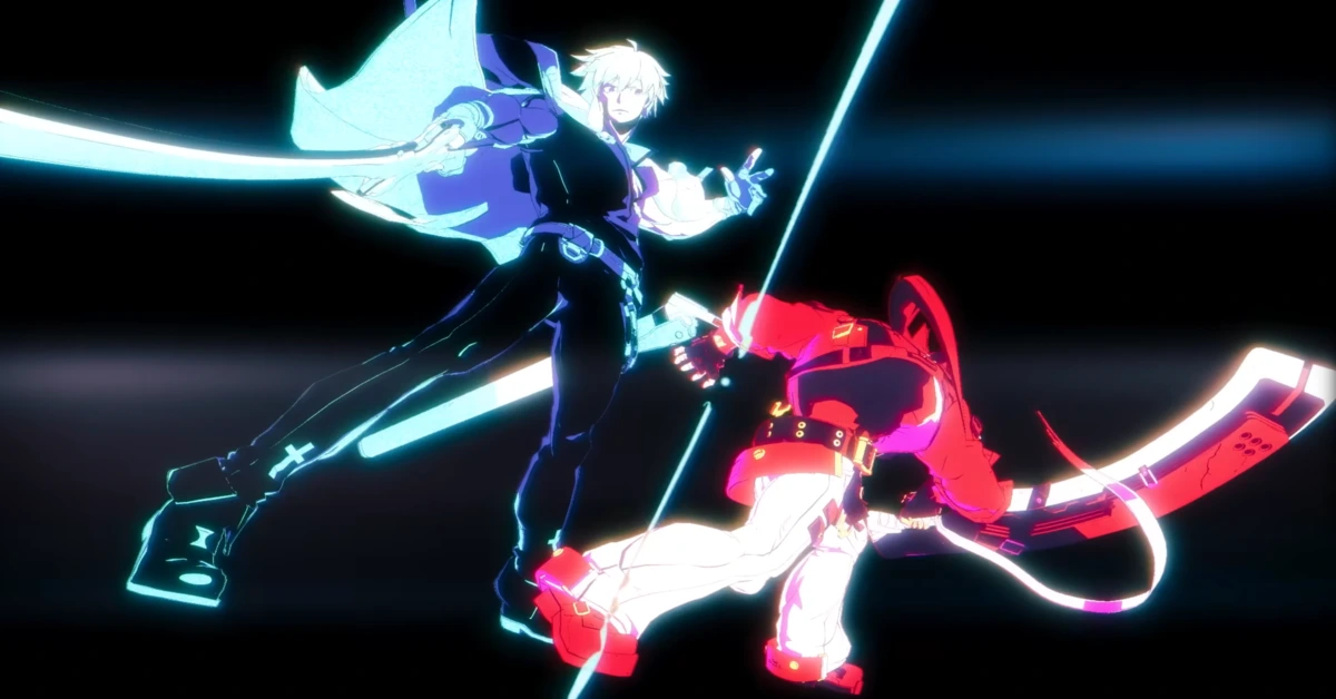 Guilty Gear Strive 2.0: Wild Assault Weicht dem Counter Blitz Guilty Gear Strive 2.0: Wild Assault Weicht dem Counter Blitz