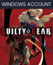 Guilty Gear Strive Pc