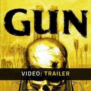 Gun - Trailer