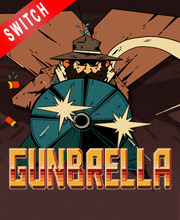 Gunbrella Switch