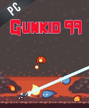 Gunkid 99 Pc