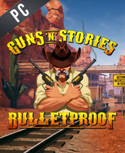 Guns'n'Stories Bulletproof VR Pc