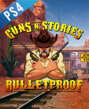 Guns n Stories Bulletproof VR