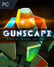 Gunscape Pc