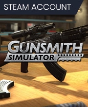 Gunsmith Simulator Pc