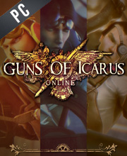 Guns of Icarus Online Pc