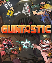 Guntastic Pc