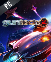 Guntech 2 Pc