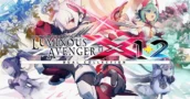 Gunvolt Chronicles Luminous Avenger iX 1+2 Dual Collection erscheint am 9. Juli
