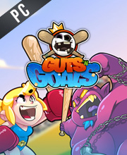 Guts ’N Goals Pc