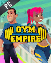 Gym Empire Gym Tycoon Sim Management Pc