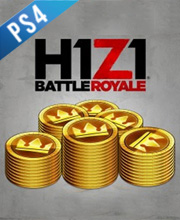 H1Z1 Battle Royale Crowns