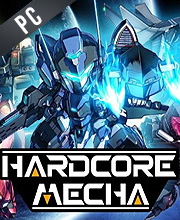 HARDCORE MECHA Pc