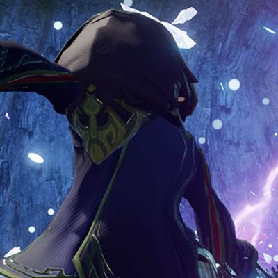 HARVESTELLA - Zauberei