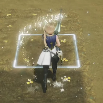 HARVESTELLA - Pflege der Feldfrüchte