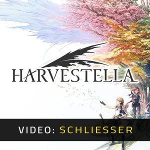 HARVESTELLA - Video-Anhänger