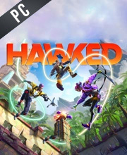 HAWKED Pc