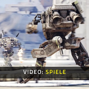 HAWKEN - Gameplay Video