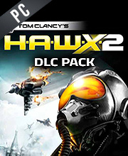 H.A.W.X 2 DLC Pack