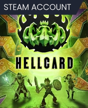 HELLCARD Pc