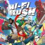 Hi-Fi Rush: Das überraschende Spiel von den Machern von The Evil Within