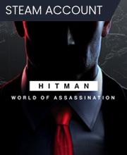 HITMAN World of Assassination Pc