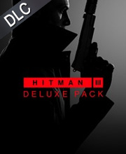 HITMAN 3 Deluxe Pack Pc