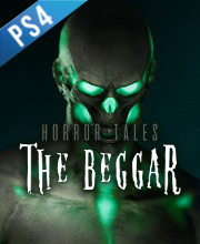 HORROR TALES The Beggar Playstation 4