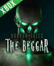 HORROR TALES The Beggar Xbox One